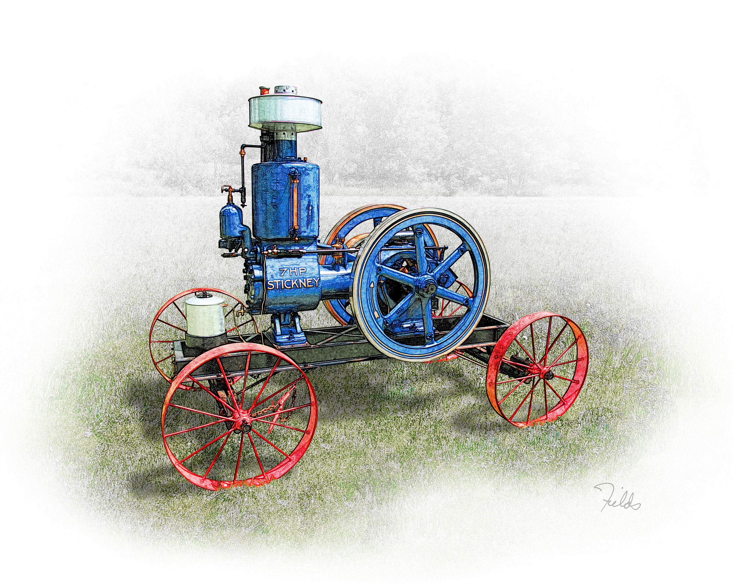 1912-Stickney-Hit-or-Miss-Engine